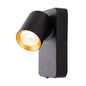 Spotlight GU10 Black — LL 1024-01-GU-BK