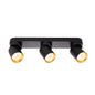 Spotlight GU10 Black — LL 1024-03-GU-BK