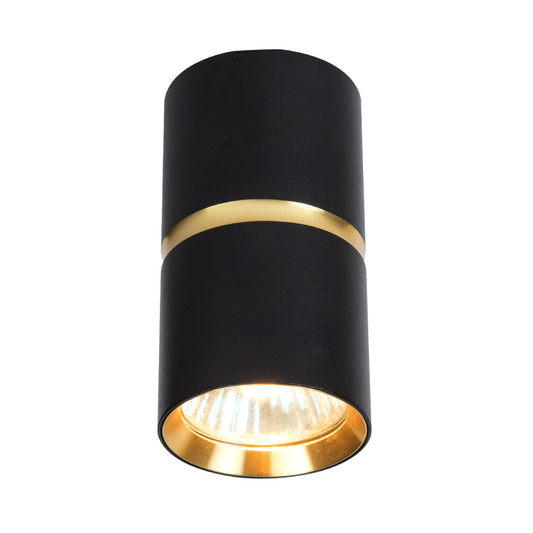 Spotlight GU10 Black — LL 1025-GU-BK