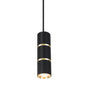 Pendant Spotlights GU10 Black — LL 1026-GU-BK