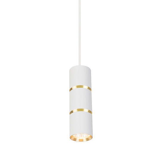 Pendant Spotlights GU10 Black — LL 1026-GU-BK