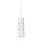 Pendant Spotlights GU10 Black — LL 1026-GU-BK