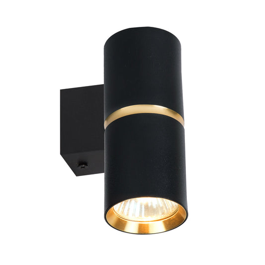 Spotlight GU10 Black — LL 1027-GU-BK