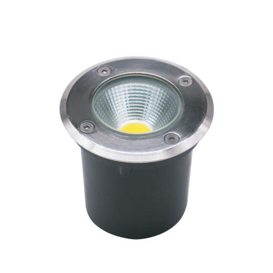 Garden Light 5W Stainless Steel — LL 1105-05-SS