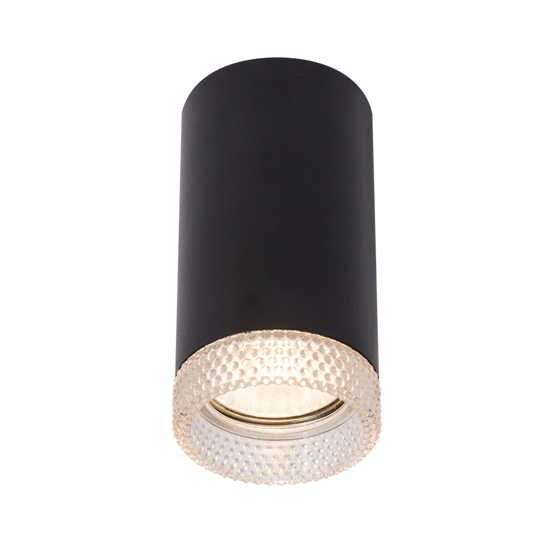 Spotlight Black — LL 1114-GU-BK