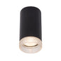 Spotlight Black — LL 1114-GU-BK