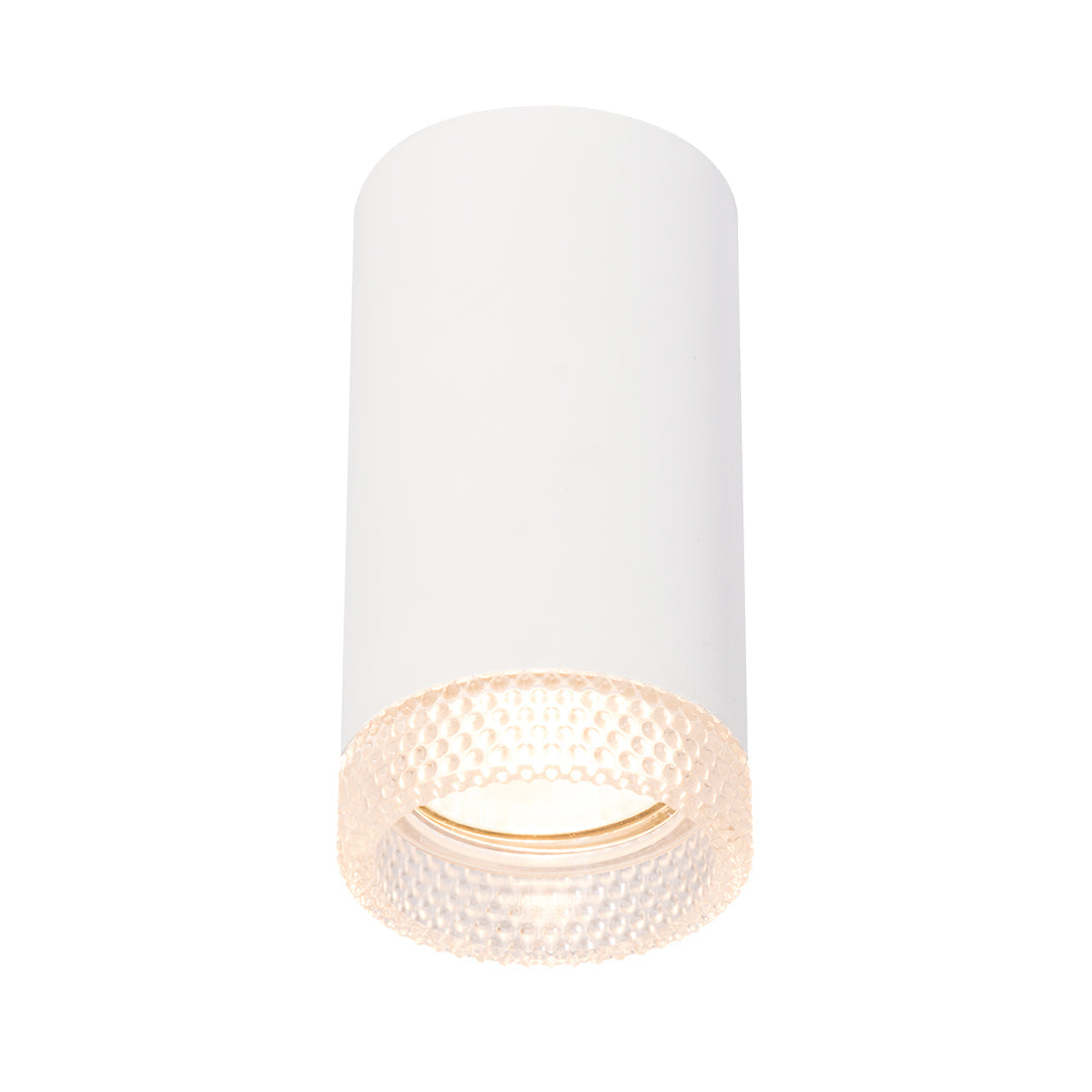 Spotlight Black — LL 1114-GU-BK