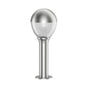 Pathway Light 9W Warm White Stainless Steel — LL 201P-0400-SS-WW