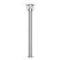 Ground Post Warm White Stainless Steel — LL 202P-0930-SS-WW