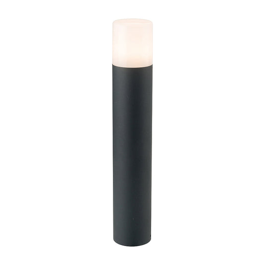 Pathway Light Elegant Sleek Garden Black — LL 22BL-11-08-BK