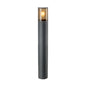 Pathway Light E27 Black — LL 22BL-13-06-BK