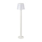 Ground Post E27 White — LL 22BL-17-10-WH