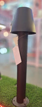 Pathway Light Warm White Black — LL 22BL-31-06-BK-WW