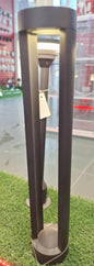 Pathway Light Warm White Black — LL 22BL-35-06-BK-WW