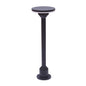 Pathway Light 12W Warm White Black — LL 22BL-61-06-BK-WW
