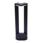 Pathway Light 12W Warm White Black — LL 22BL-63-06-BK-WW