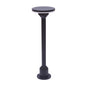 Pathway Light 12W Warm White Black — LL 22BL-64-06-BK-WW