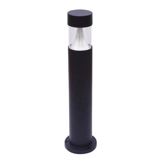 Pathway Light Warm White Black — LL 22BL-65-06-BK-WW