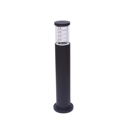 Pathway Light Warm White Black — LL 22BL-67-04-BK-WW