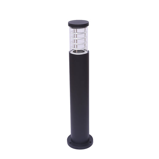 Pathway Light E27 Warm White Black — LL 22BL-67-06-BK-WW