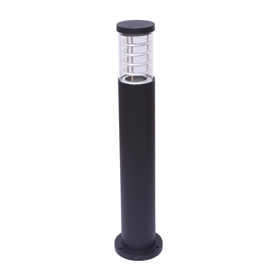 Pathway Light E27 Warm White Black — LL 22BL-67-09-BK-WW
