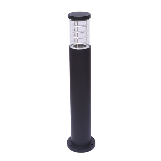 Pathway Light E27 Warm White Black — LL 22BL-67-09-BK-WW