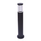 Pathway Light E27 Warm White Black — LL 22BL-67-09-BK-WW