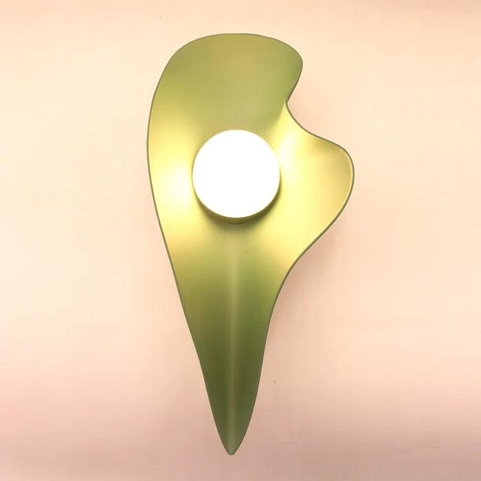 Wall Light LED 10W IP54 Warm White Grey — LL 2601-54-GR-WW