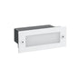 Garden Light 2W Warm White Silver — LL 4925-DG-WW