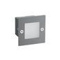 Garden Light 2W Warm White Gray — LL 4926-DG-WW