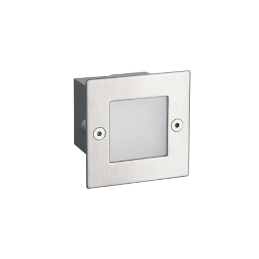 Garden Light 2W Warm White Gray — LL 4926-DG-WW