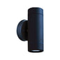 Fence Light GU10 — LL 4970-GU-DG