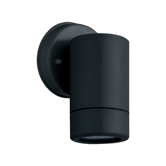 Fence Light GU10 Grey — LL 4971-GU-DG