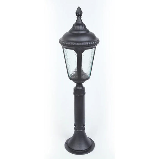 Pathway Light Black — LL 501P-07-BK