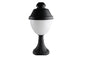 Garden Light Black — LL 503C-BK