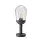 Garden Light E27 60W Black — LL 504C-BK