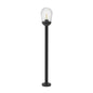 Ground Post E27 40W Black — LL 504P-1015-BK