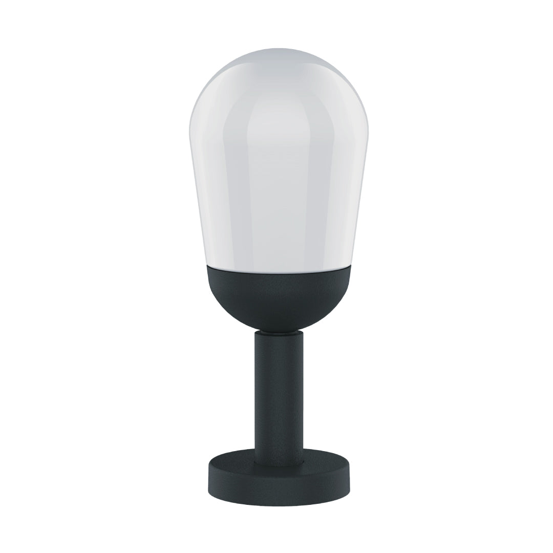 Garden Light E27 60W Black — LL 505C-BK