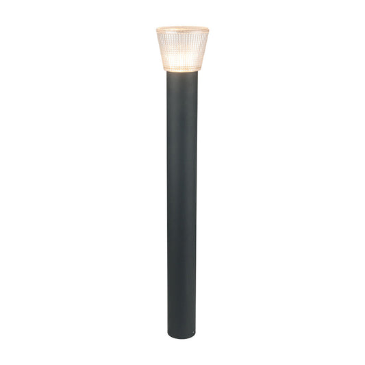 Pathway Light E27 15W Black — LL 506P-03-BK
