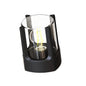Garden Light Black — LL 508A-BK