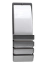 Fence Light E27 Black — LL 5341-SM-BK