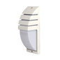 Fence Light E27 Black — LL 5341-SM-BK
