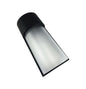 Fence Light E27 Black — LL 5643-BK