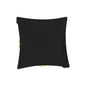 Fence Light Warm White Black — LL 6014-BK-WW