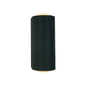 Fence Light 6W Warm White Black — LL 6015-BK-WW