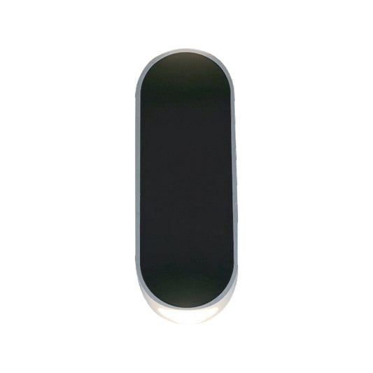 Wall Light Warm White Black — LL 6019-20-BK-WW