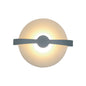 Wall Light 5W Warm White — LL 6021-20-WH-WW