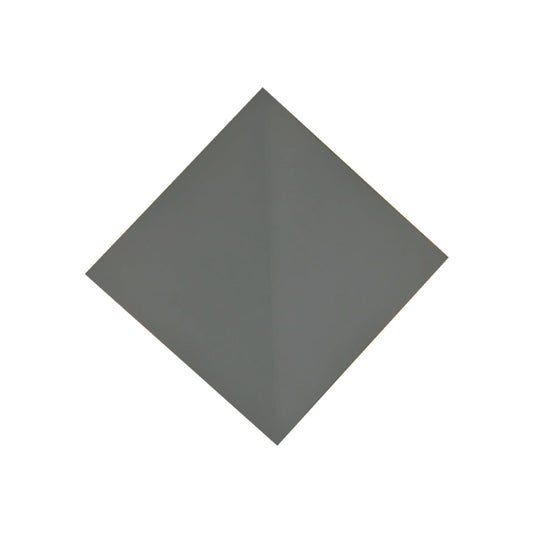 Wall Light Diamond Indirect Warm White — LL 6023-20-WH-WW