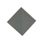 Wall Light Diamond Indirect Warm White — LL 6023-20-WH-WW