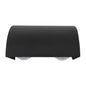 Fence Light 2W Warm White Black — LL 6060-BK-WW
